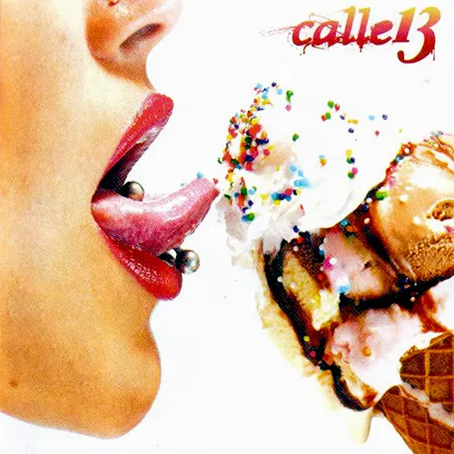 Calle 13 - CALLE 13