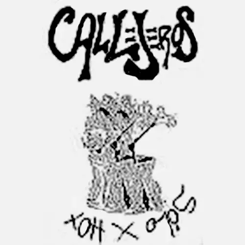 Callejeros - SLO X HOY - DEMO
