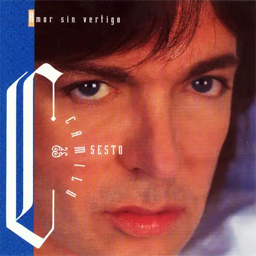 Camilo Sesto - AMOR SIN V�RTIGO