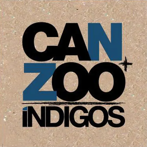 Canserbero - �NDIGOS (CAN+ZOO)