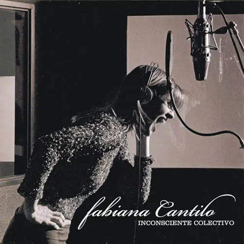 Fabiana Cantilo - INCONSCIENTE COLECTIVO