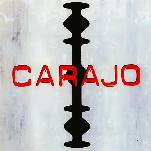 Carajo - CARAJO