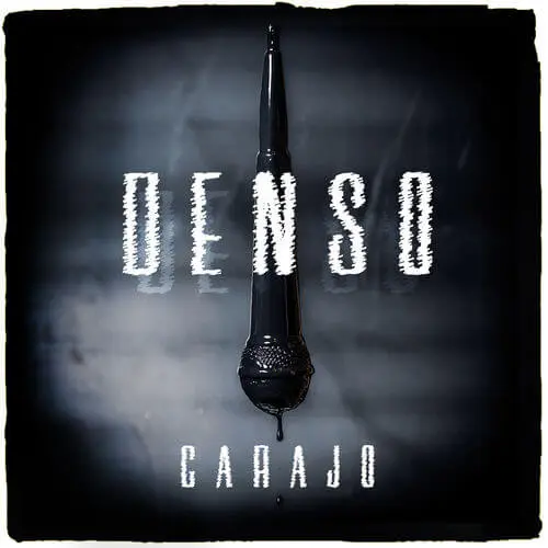 Carajo - DENSO - SINGLE