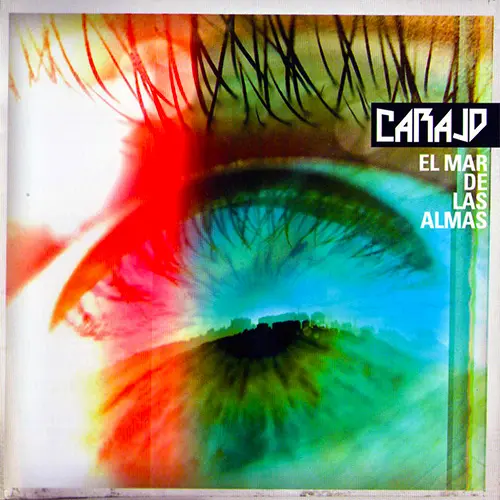 Carajo - EL MAR DE LAS ALMAS