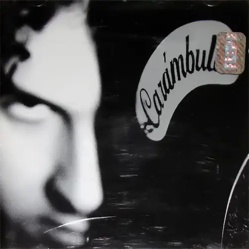 Gabriel Car�mbula - CARAMBULA