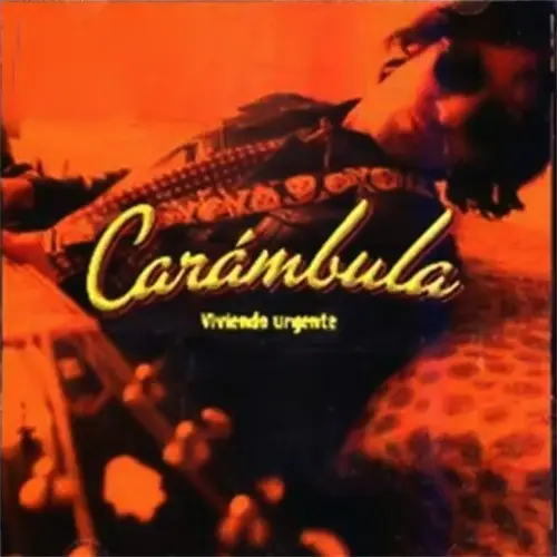 Gabriel Car�mbula - VIVIENDO URGENTE