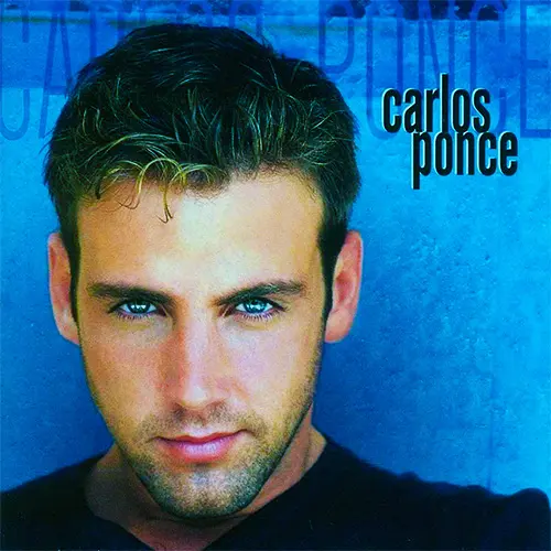Carlos Ponce - CARLOS PONCE