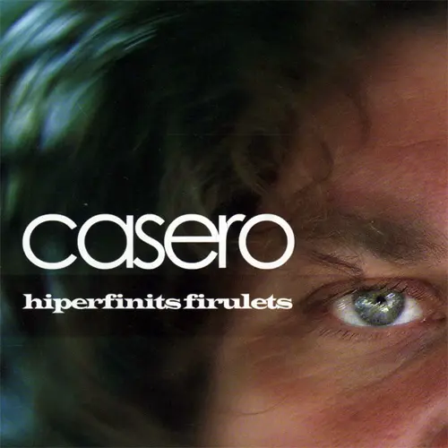 Alfredo Casero - HIPERFINITS FIRULETS