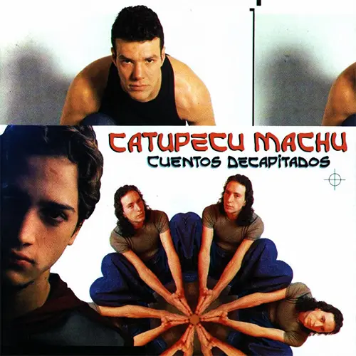 Catupecu Machu - CUENTOS DECAPITADOS