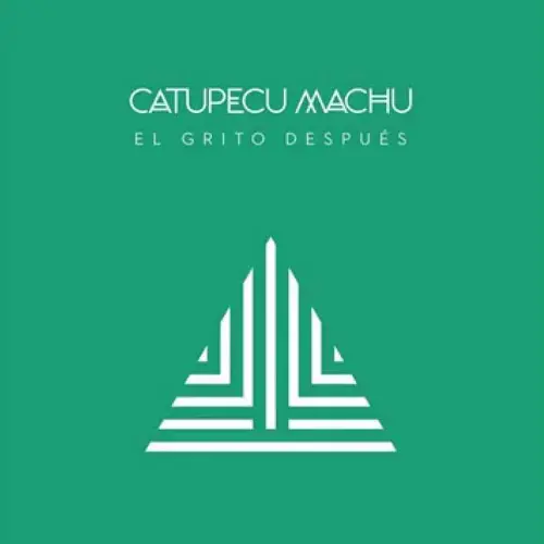 Catupecu Machu - EL GRITO DESPUS - DVD