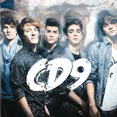 CD9 - CD9