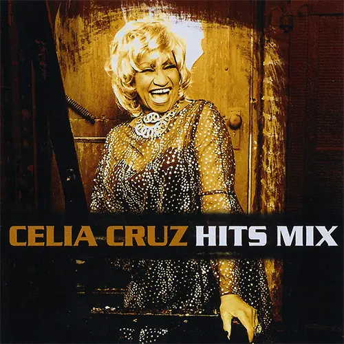 Celia Cruz - HIT MIX