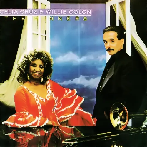 Celia Cruz - CELIA CRUZ & WILLIE COLON, THE WINNERS