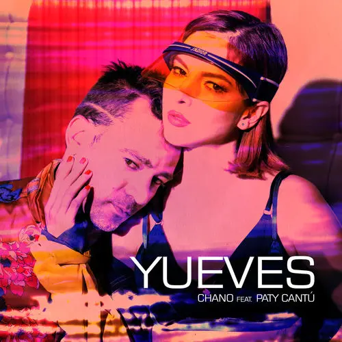 Chano! - YUEVES - SINGLE