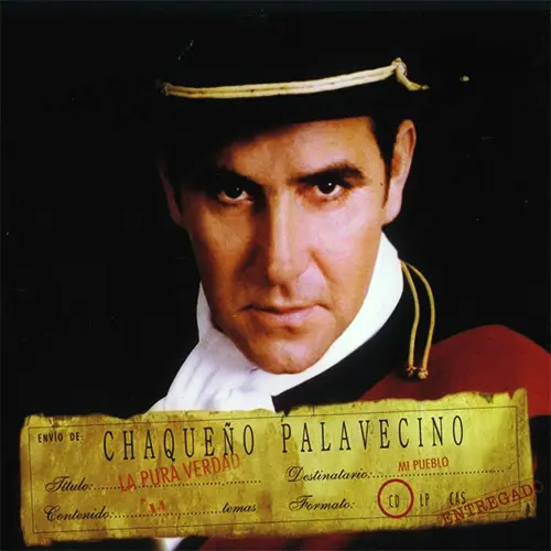 Chaqueño Palavecino - LA PURA VERDAD