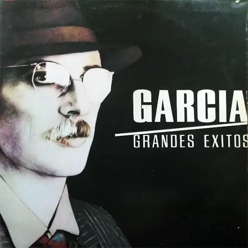 Charly Garca - GRANDES EXITOS