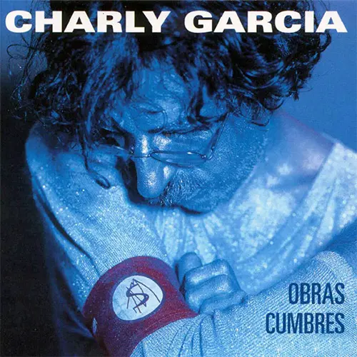 letra del fantasma de canterville Charly García - OBRAS CUMBRES CD I