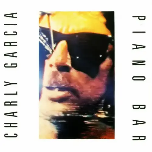 Charly García - PIANO BAR