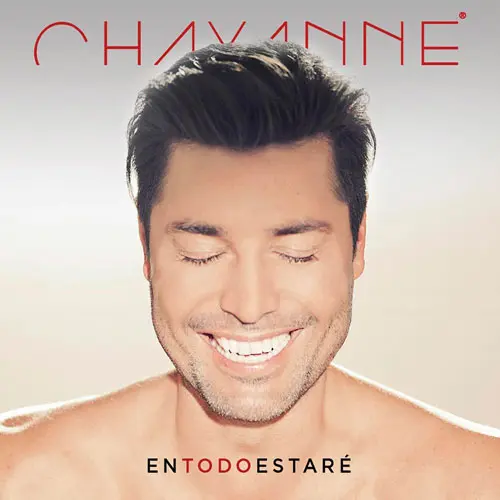 Chayanne - EN TODO ESTARÉ