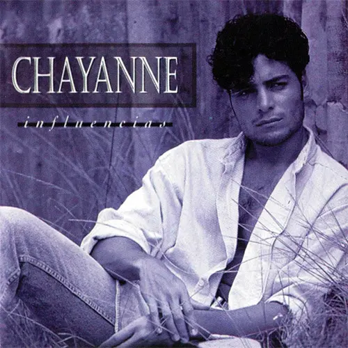 Chayanne - INFLUENCIAS