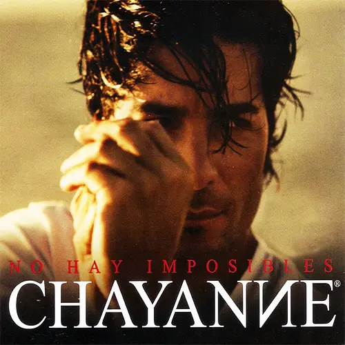 Chayanne - NO HAY IMPOSIBLES 