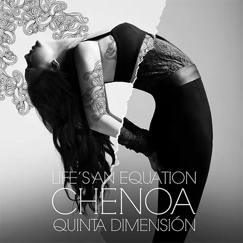 Chenoa - QUINTA DIMENSI�N - SINGLE