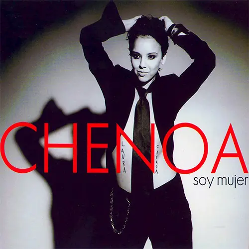 Chenoa - SOY MUJER