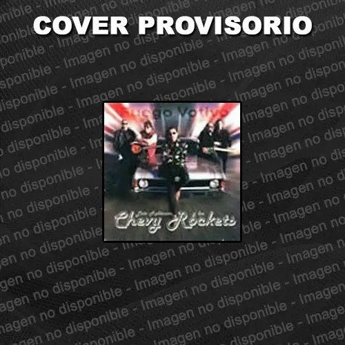 Chevy Rockets - FUEGO VOTIVO