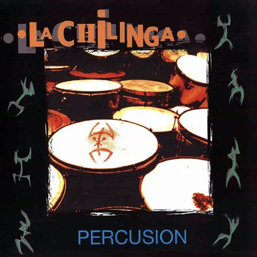 La Chilinga - PERCUSI�N