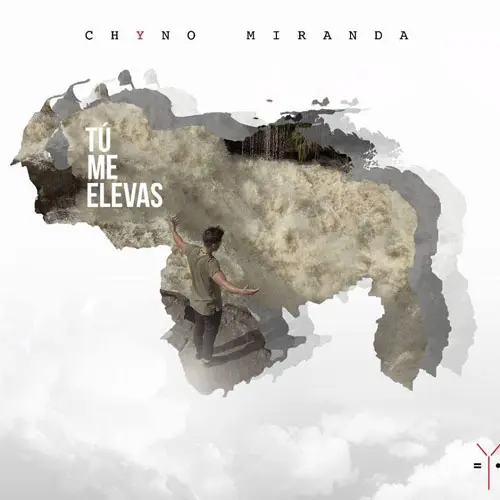 Chyno Miranda - T ME ELEVAS - SINGLE