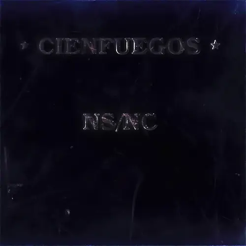 Cienfuegos - NS / NC