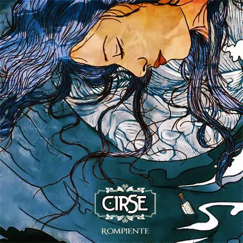 Cirse - ROMPIENTE