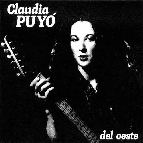 Claudia Puy - DEL OESTE