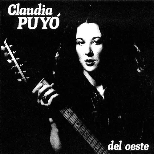 Claudia Puy� - DEL OESTE