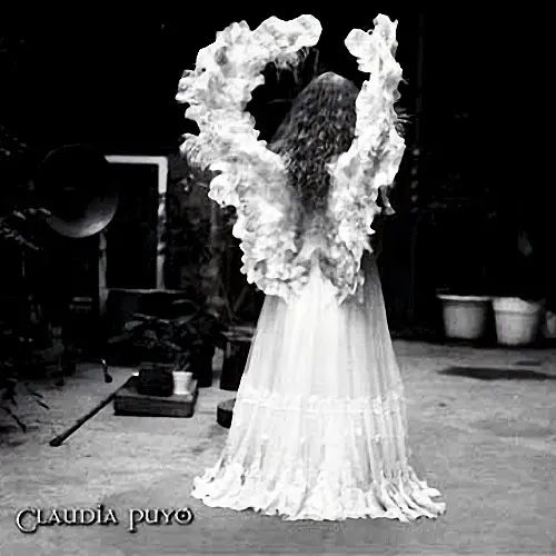 Claudia Puy� - EL �NGEL