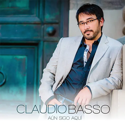 Claudio Basso - AN SIGO AQU