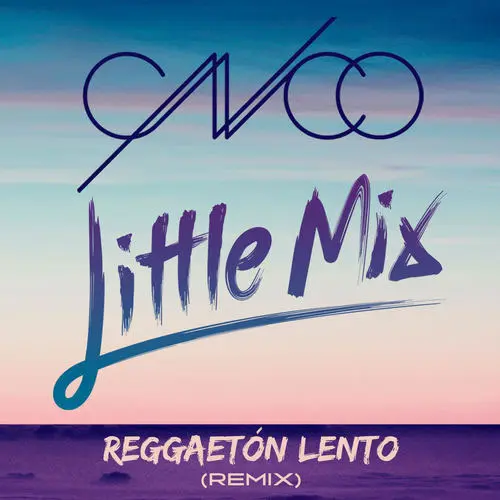 Cnco - REGGAETN LENTO (REMIX)