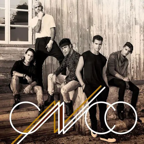 Cnco - CNCO