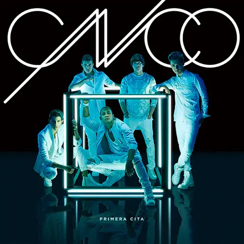 Cnco - PRIMERA CITA