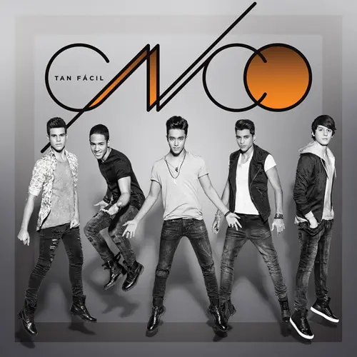 Cnco - TAN FCIL - SINGLE