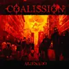 Coalission - ALIENADO
