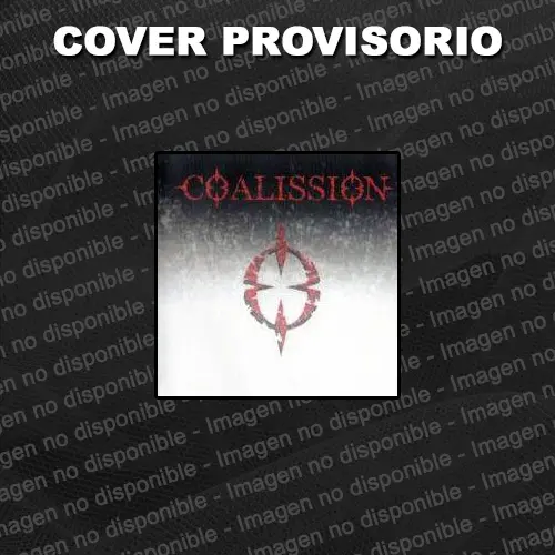 Coalission - COALISSION - 2