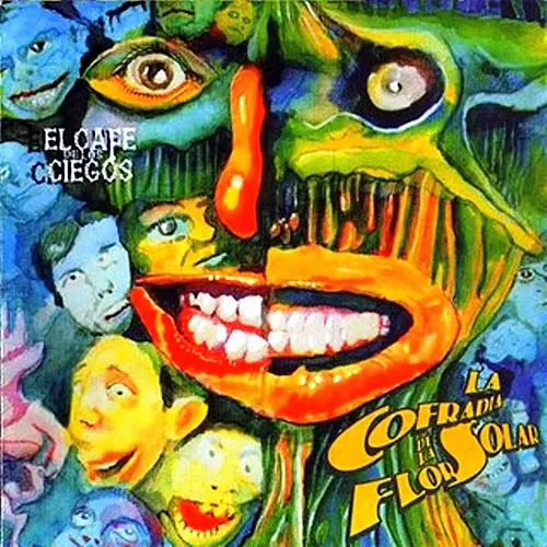 La Cofrad�a de la flor solar - EL CAF� DE LOS CIEGOS