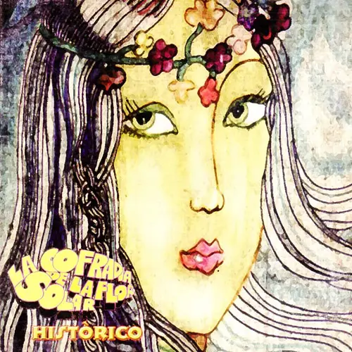 La Cofrad�a de la flor solar - HIST�RICO