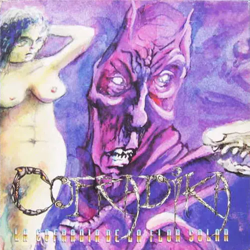 La Cofrad�a de la flor solar - COFR�DIKA