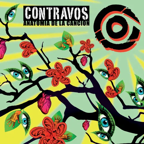 Contravos - ANATOM�A DE LA CANCI�N