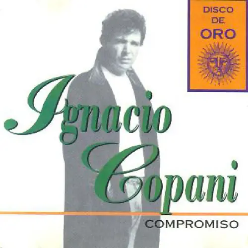 Ignacio Copani - COMPROMISO