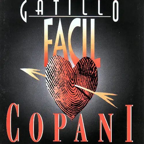 Ignacio Copani - GATILLO FACIL