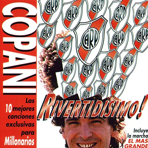 Ignacio Copani - RIVERTIDISIMO