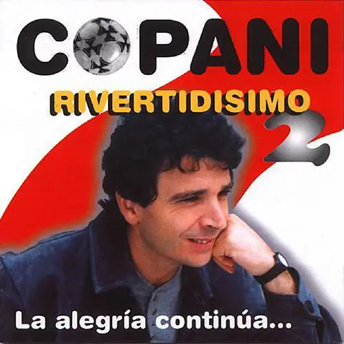 Ignacio Copani - RIVERTIDISIMO II